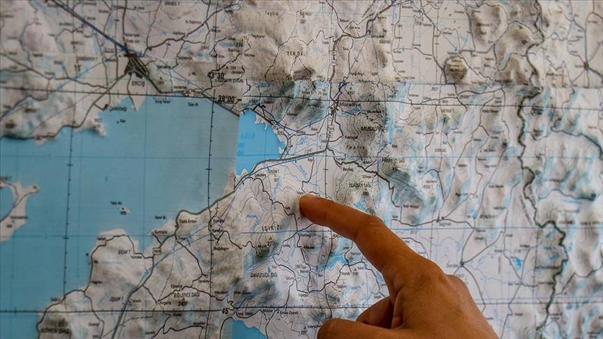 Balıkesir beşik gibi sallandı! İşte, 8 Eylül 2025 Kandilli ve AFAD son depremler listesi 7